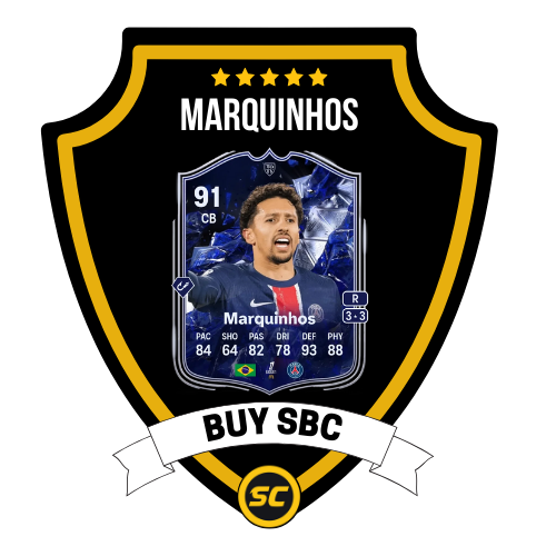 EA FC 25 SBC Marquinhos - PC